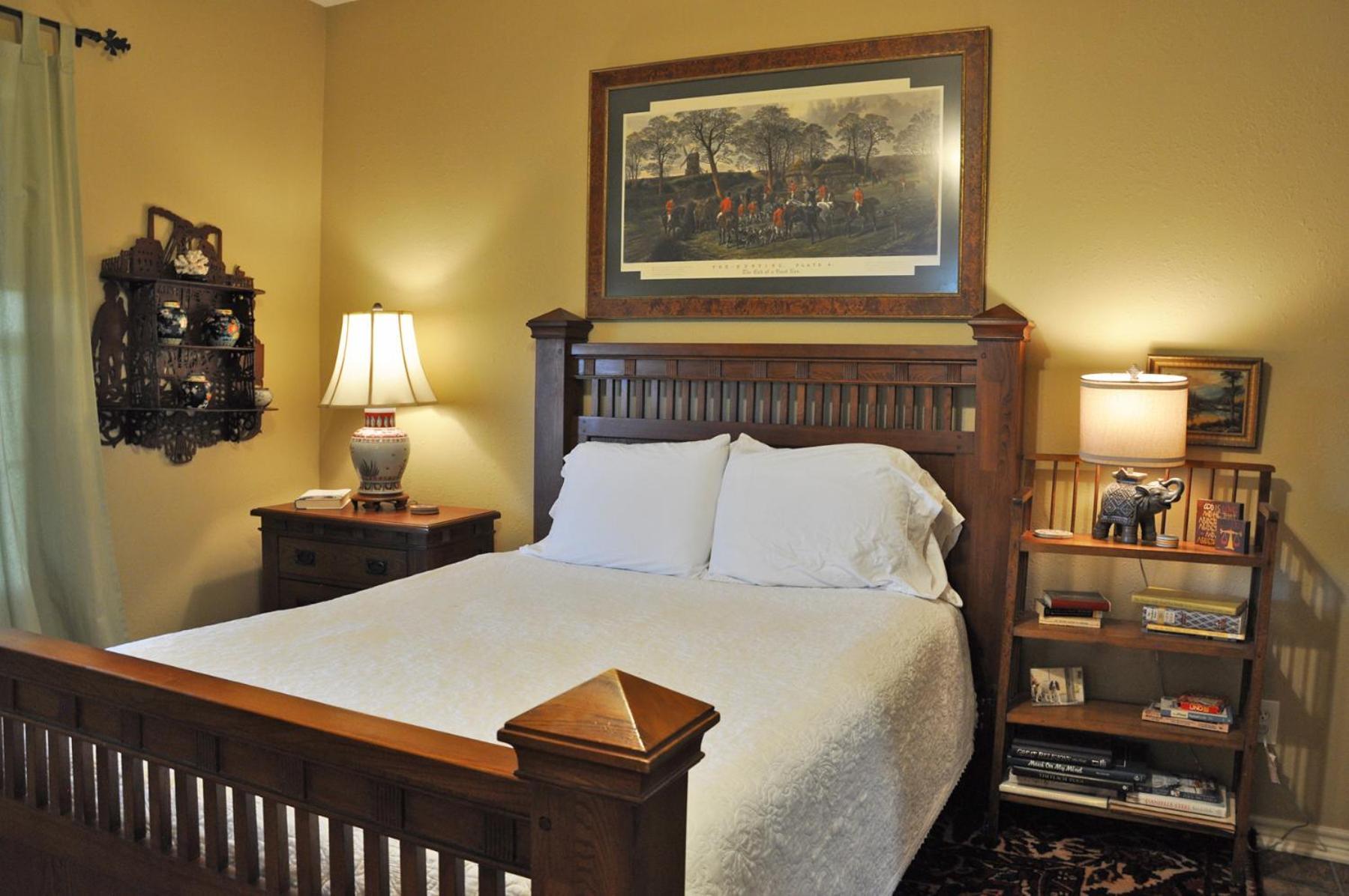 Inn at Indian Creek photo 20