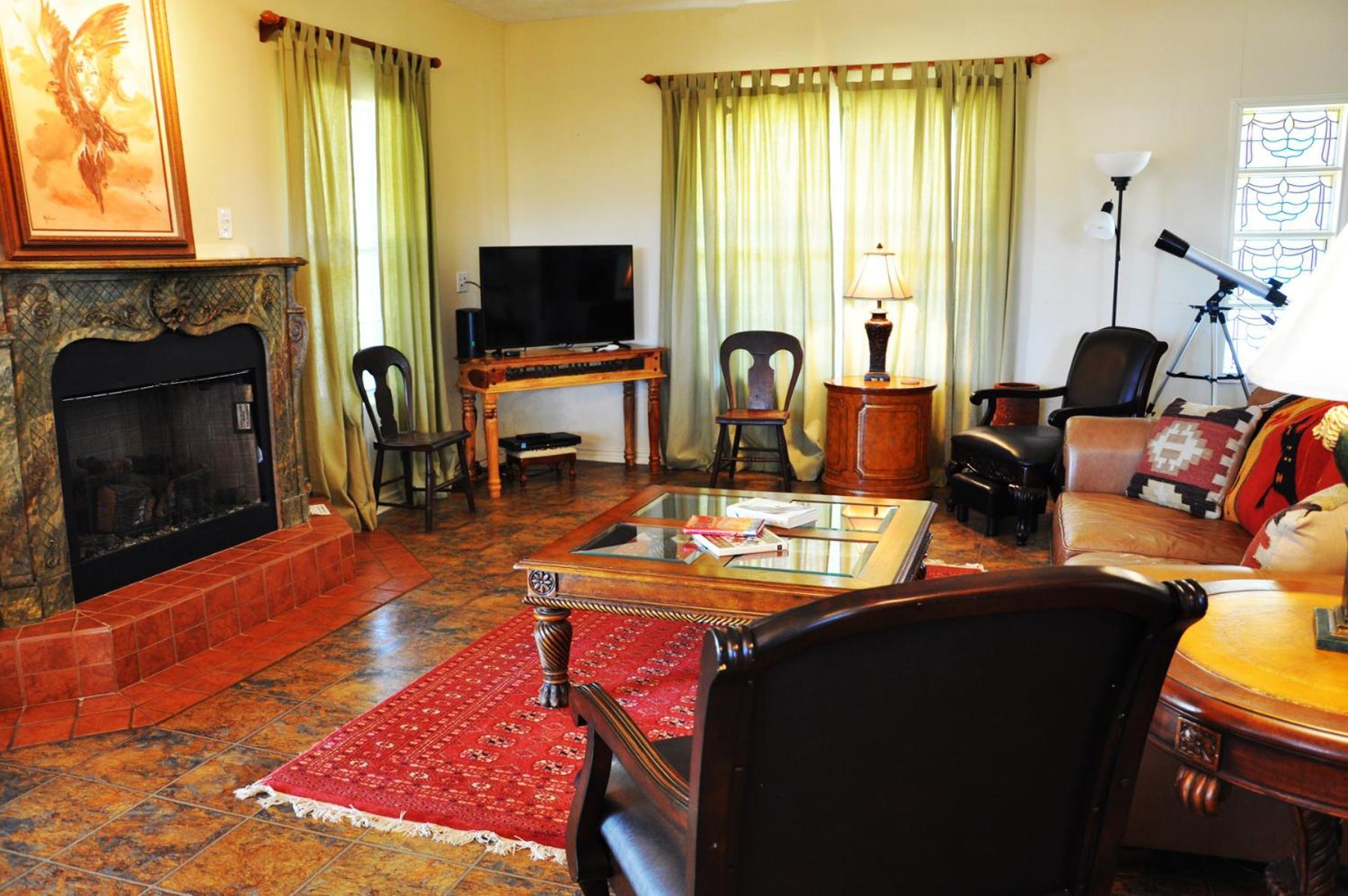 Inn at Indian Creek photo 24