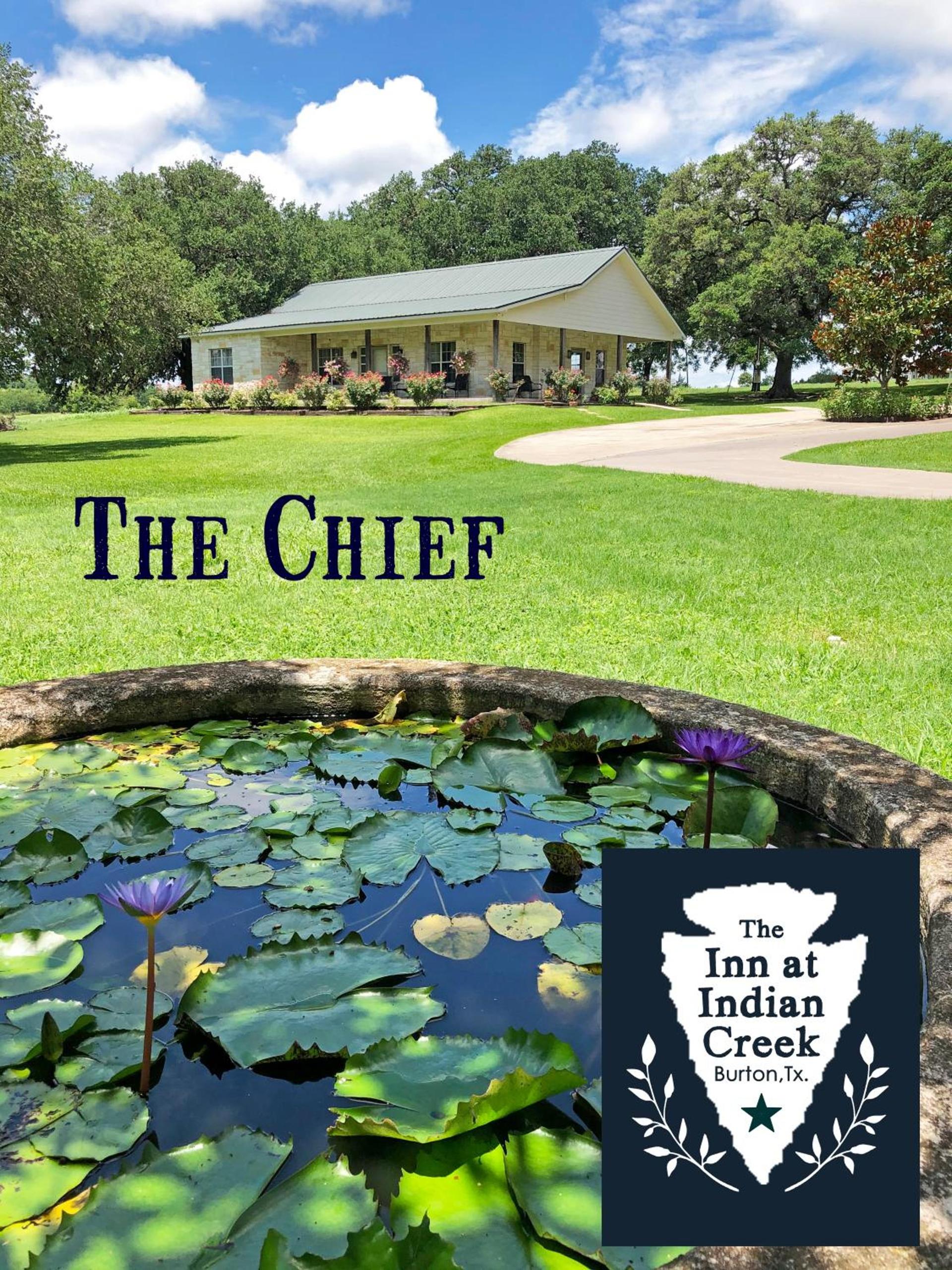 Inn at Indian Creek photo 25