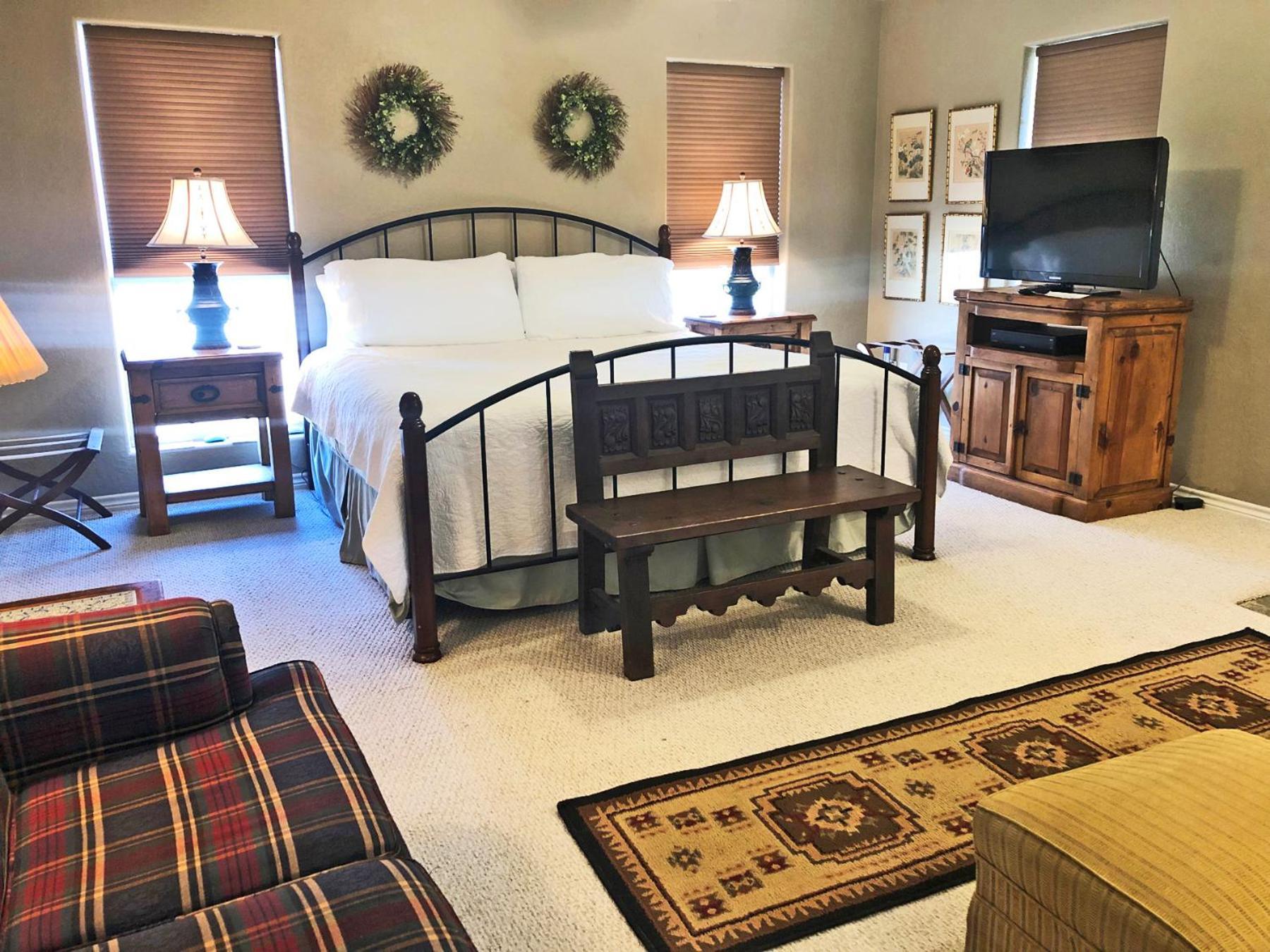 Inn at Indian Creek photo 28
