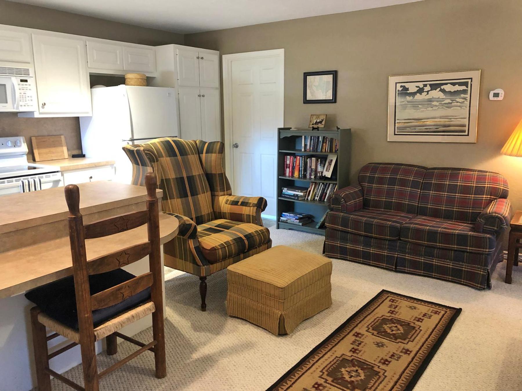 Inn at Indian Creek photo 29