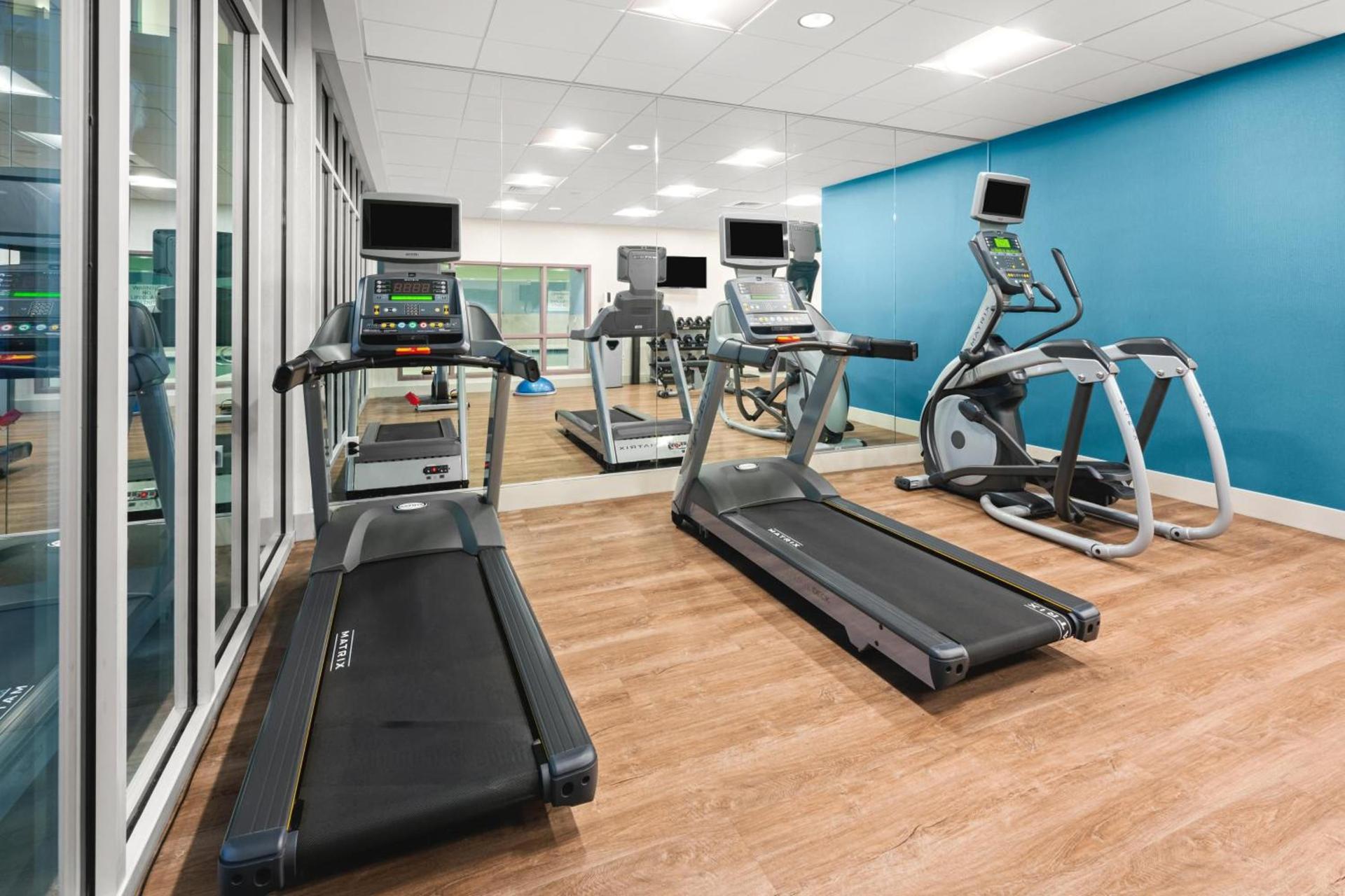 Holiday Inn Express Hotel & Suites Willows by IHG photo 22