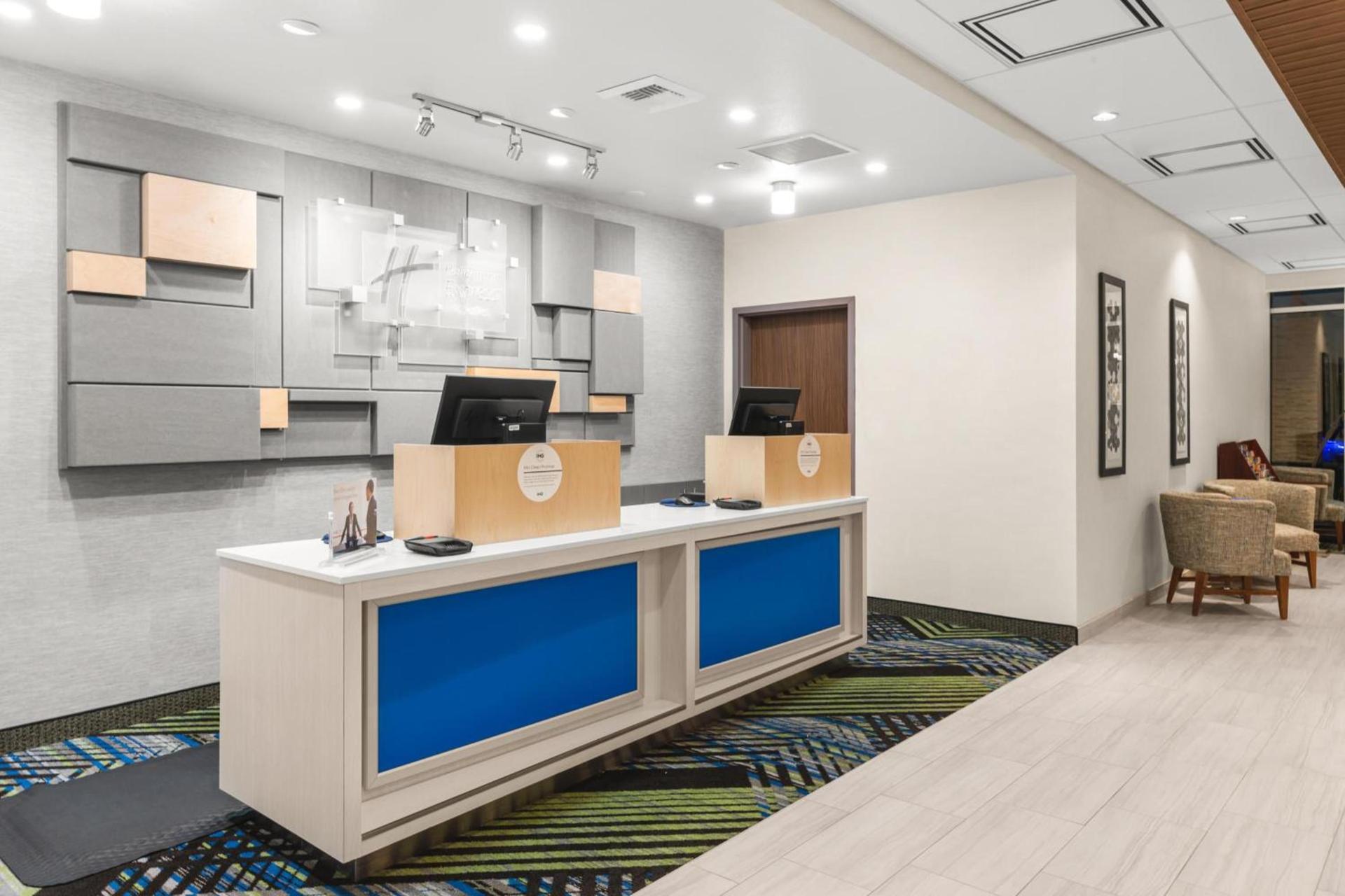 Holiday Inn Express Hotel & Suites Willows by IHG photo 24