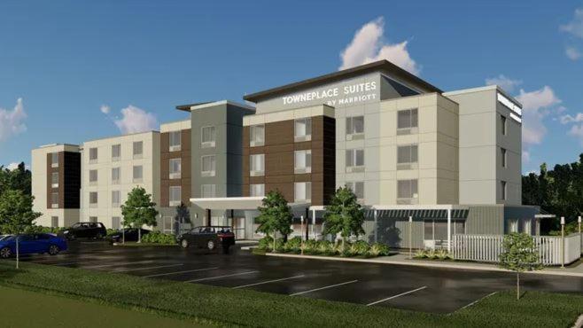 TownePlace Suites by Marriott Buckeye Verrado photo 2
