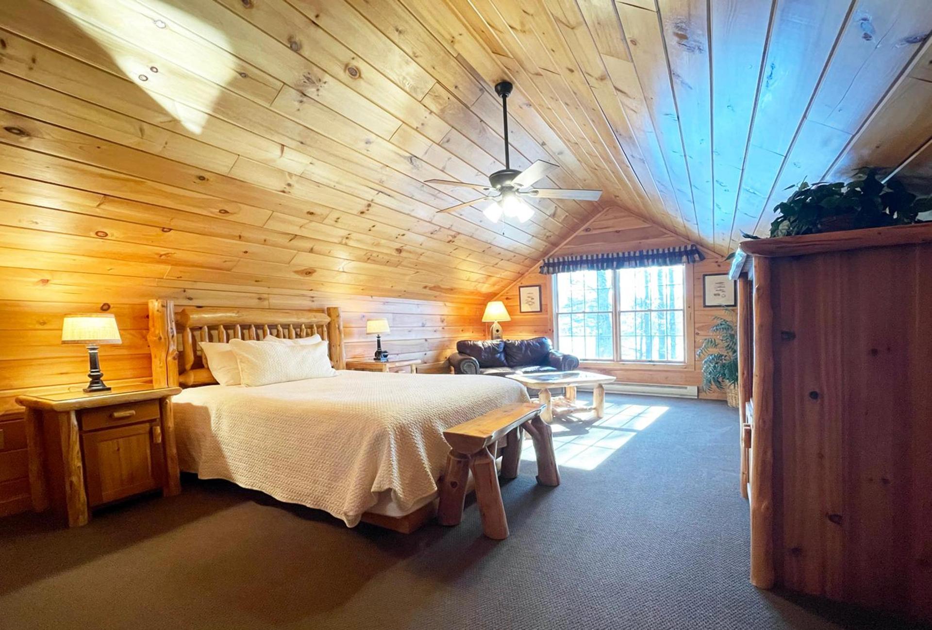Mountain Springs Lake Resort photo 14