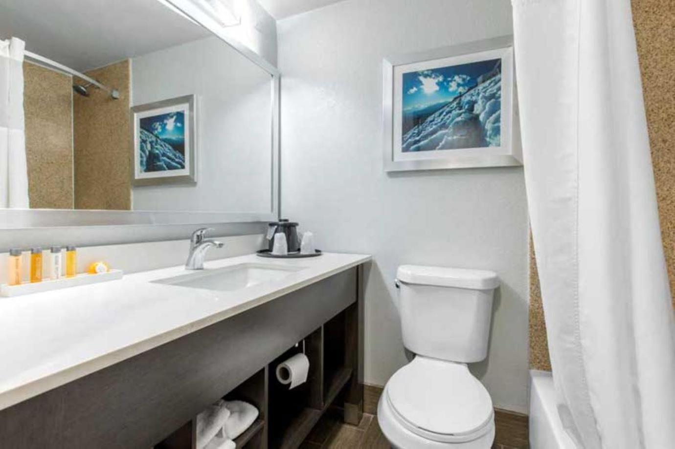 Cielo Hotel Bishop-Mammoth, an Ascend Collection Hotel photo 47