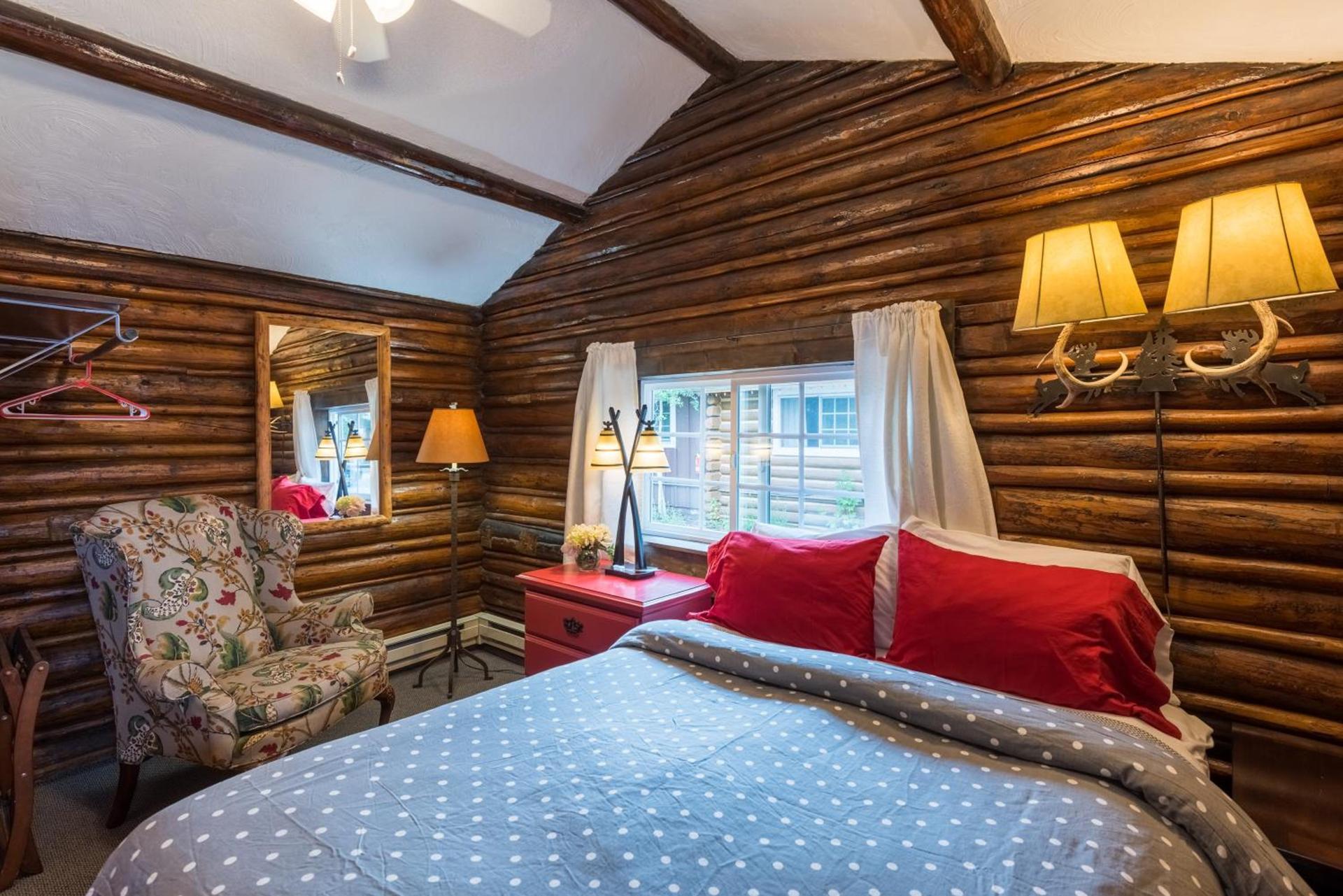 Log Cabin Motel photo 18