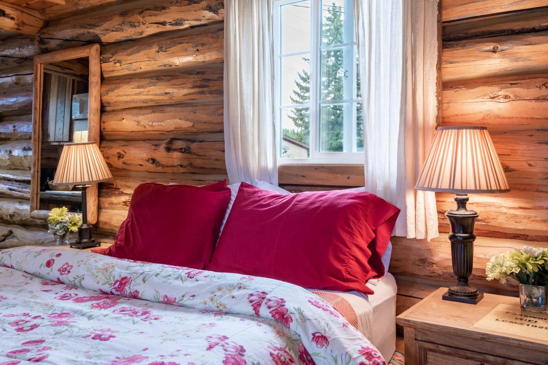Log Cabin Motel photo 16