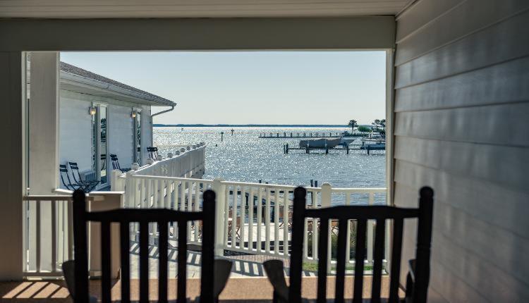 Wylder Hotel - Tilghman Island photo 11
