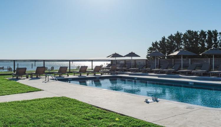 Wylder Hotel - Tilghman Island photo 24