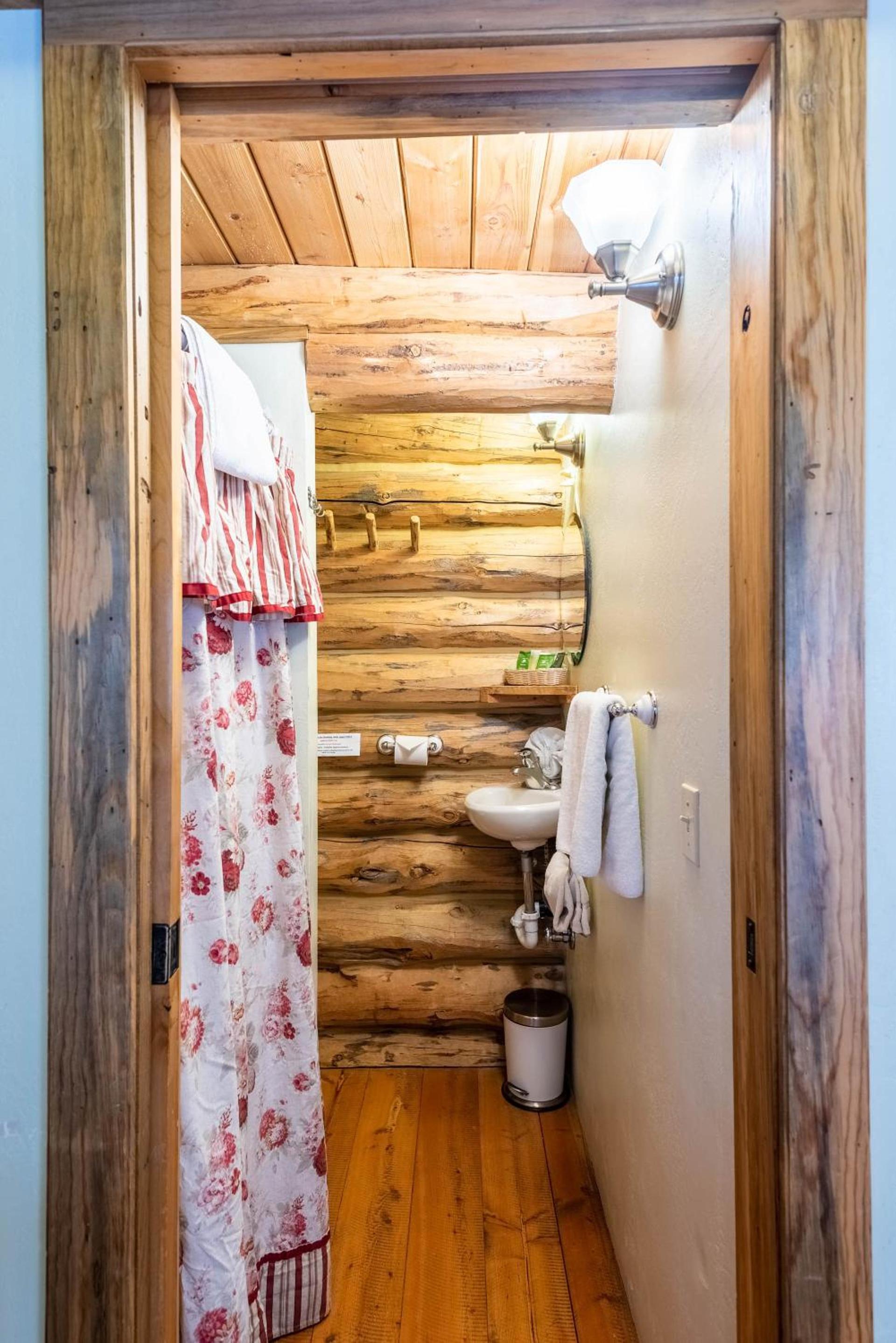 Log Cabin Motel photo 45