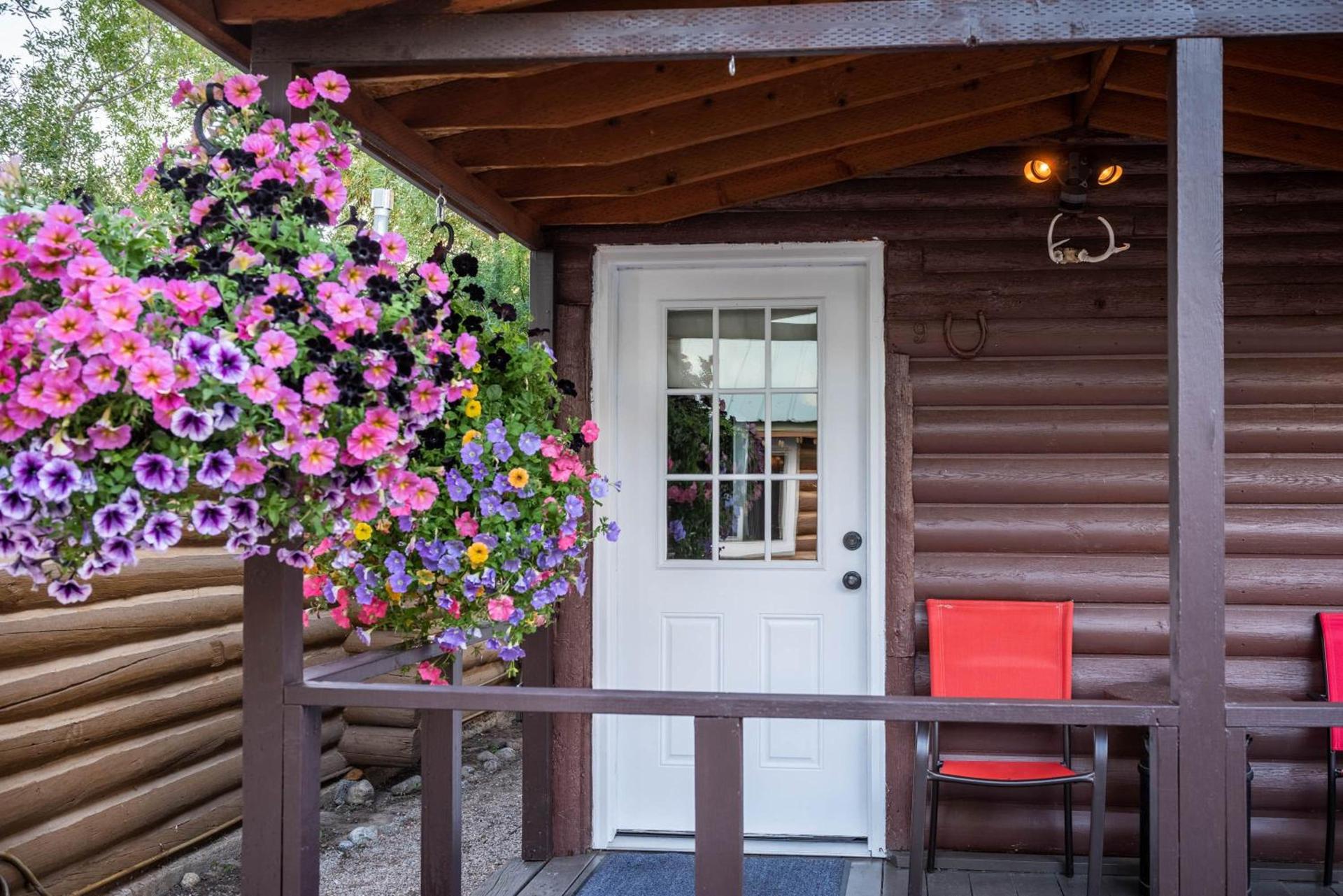 Log Cabin Motel photo 47