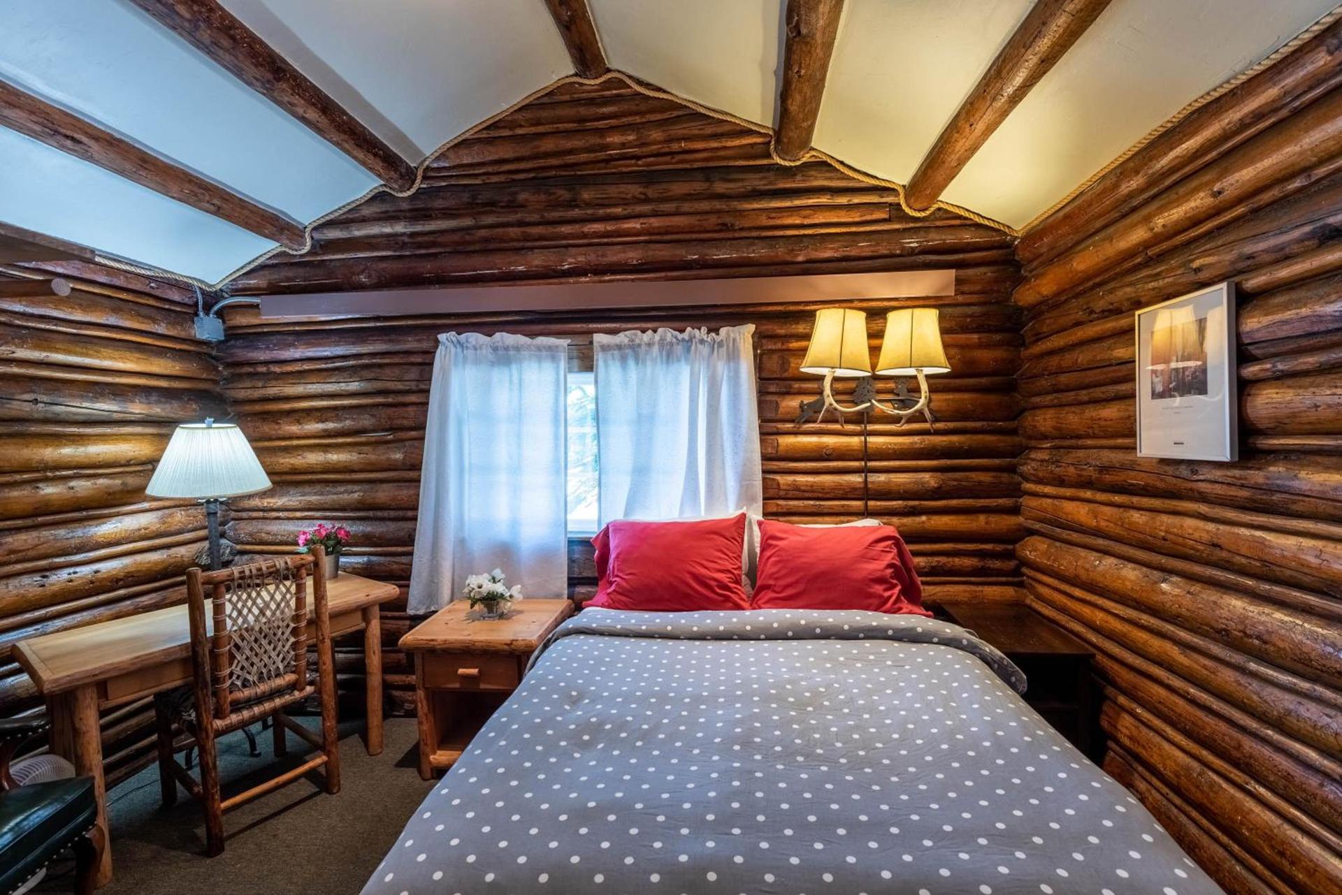 Log Cabin Motel photo 53