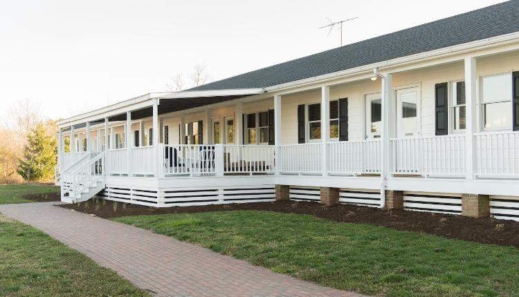 Wylder Hotel - Tilghman Island photo 8