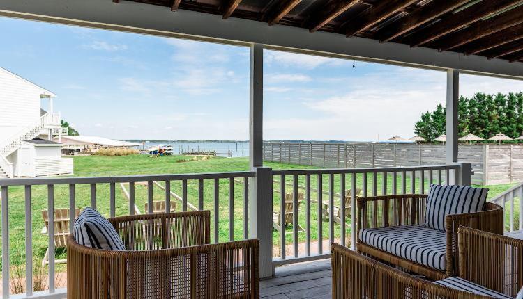 Wylder Hotel - Tilghman Island photo 9