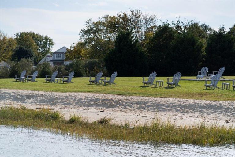 Wylder Hotel - Tilghman Island photo 22