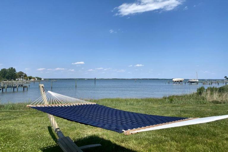 Wylder Hotel - Tilghman Island photo 14