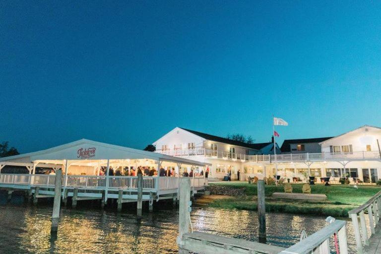Wylder Hotel - Tilghman Island photo 4