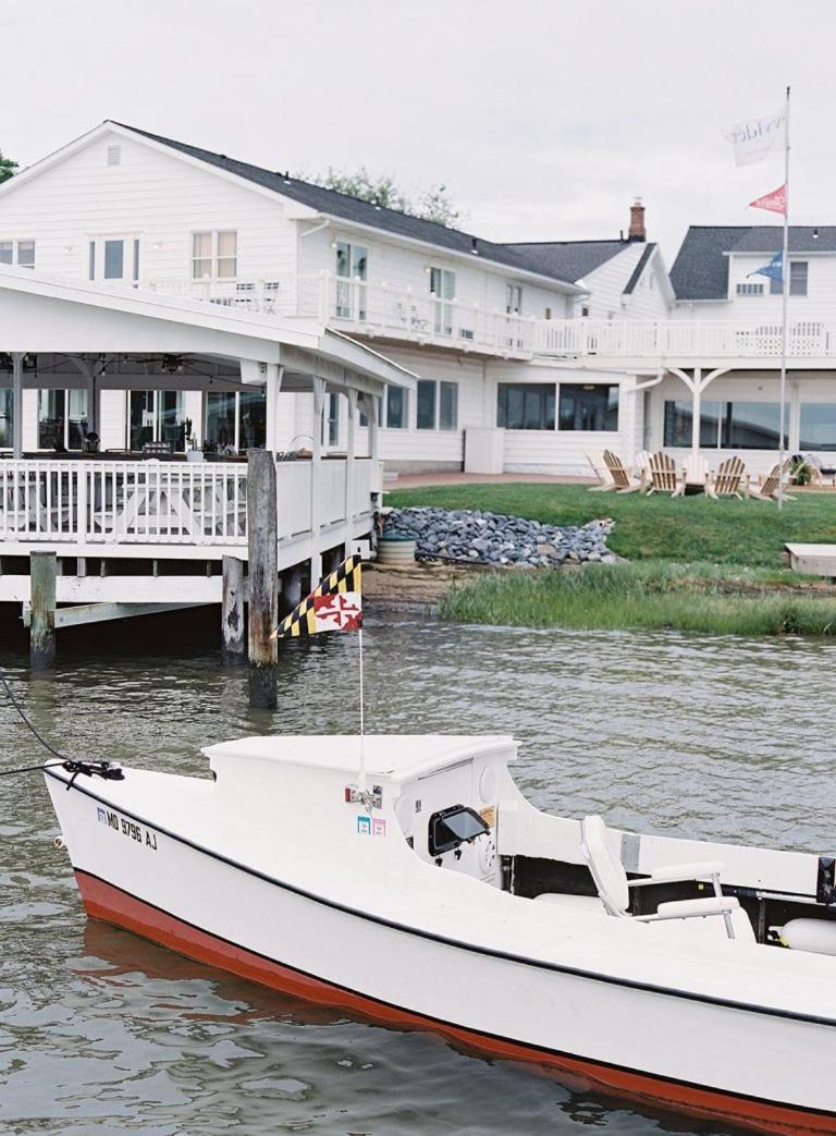 Wylder Hotel - Tilghman Island photo 13