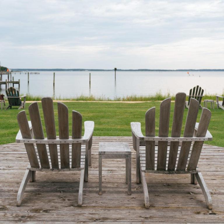 Wylder Hotel - Tilghman Island photo 30