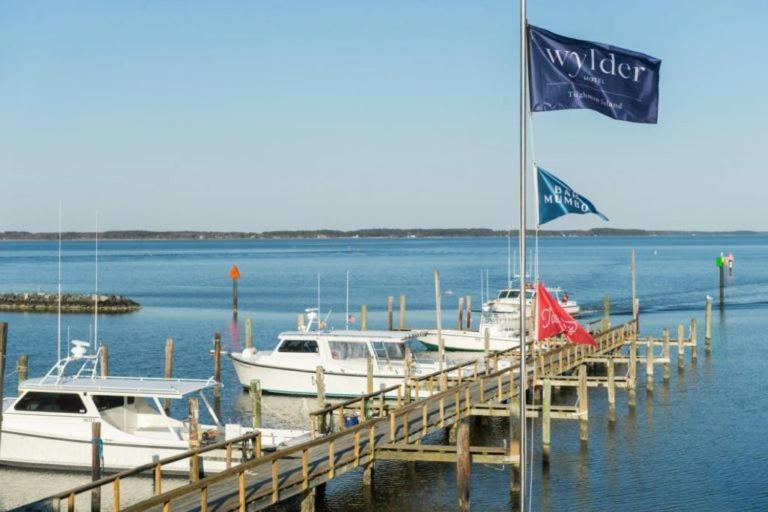Wylder Hotel - Tilghman Island photo 67