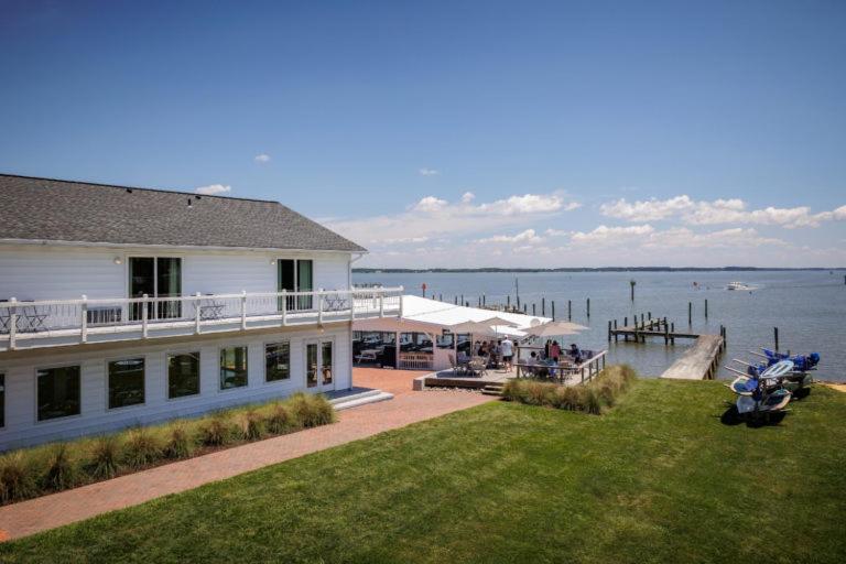 Wylder Hotel - Tilghman Island photo 10