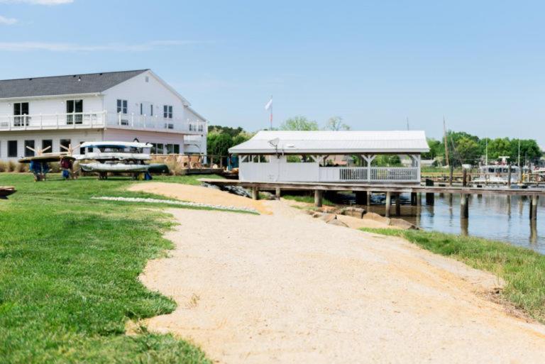 Wylder Hotel - Tilghman Island photo 12