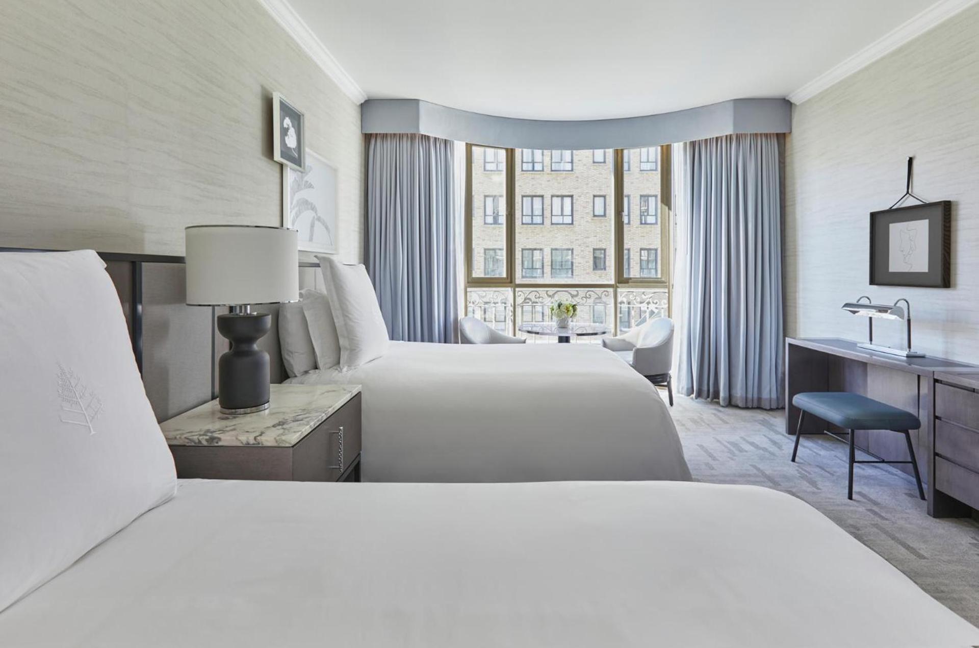 Beverly Wilshire, Beverly Hills, A Four Seasons Hotel photo 71