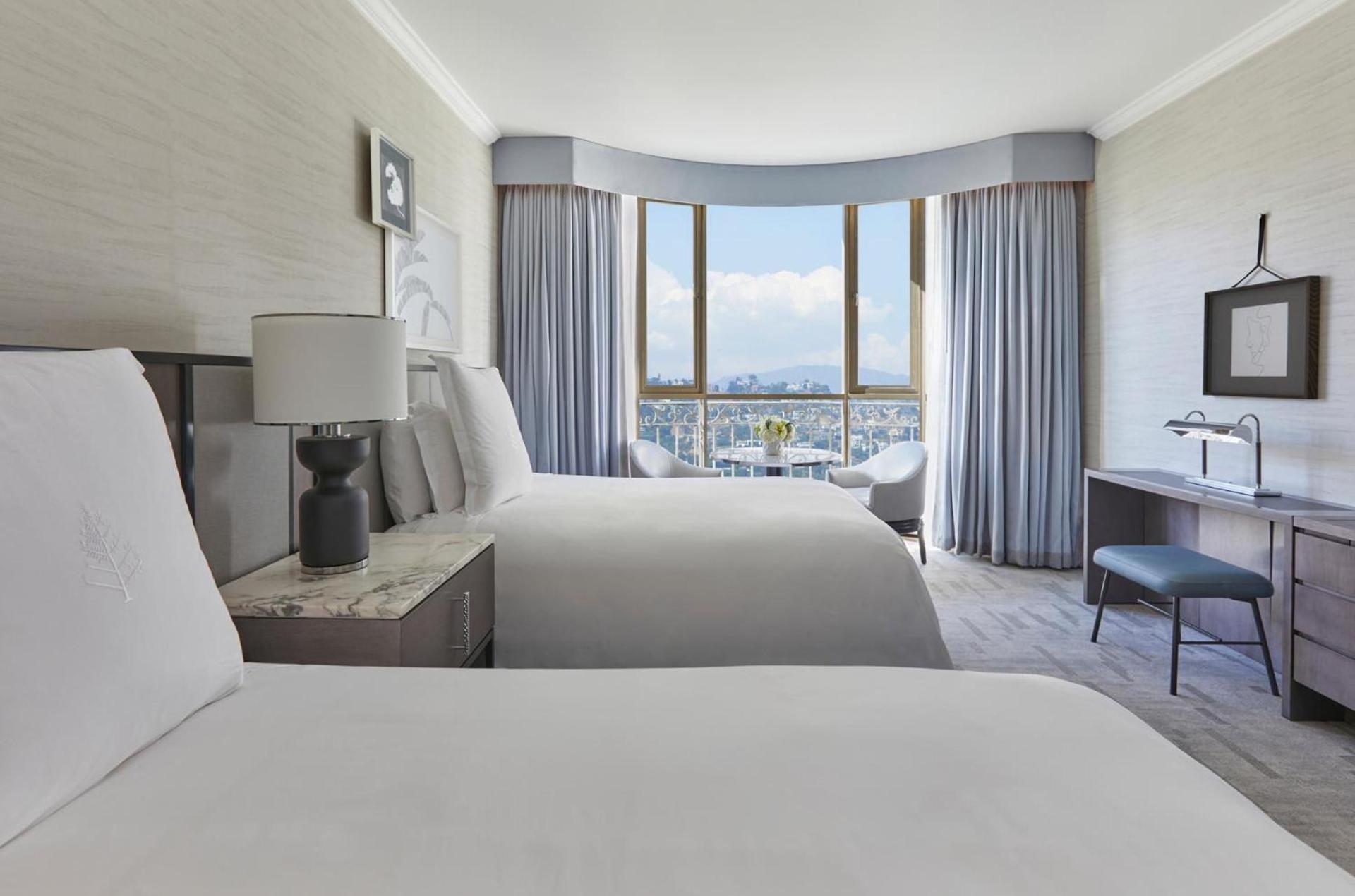 Beverly Wilshire, Beverly Hills, A Four Seasons Hotel photo 69