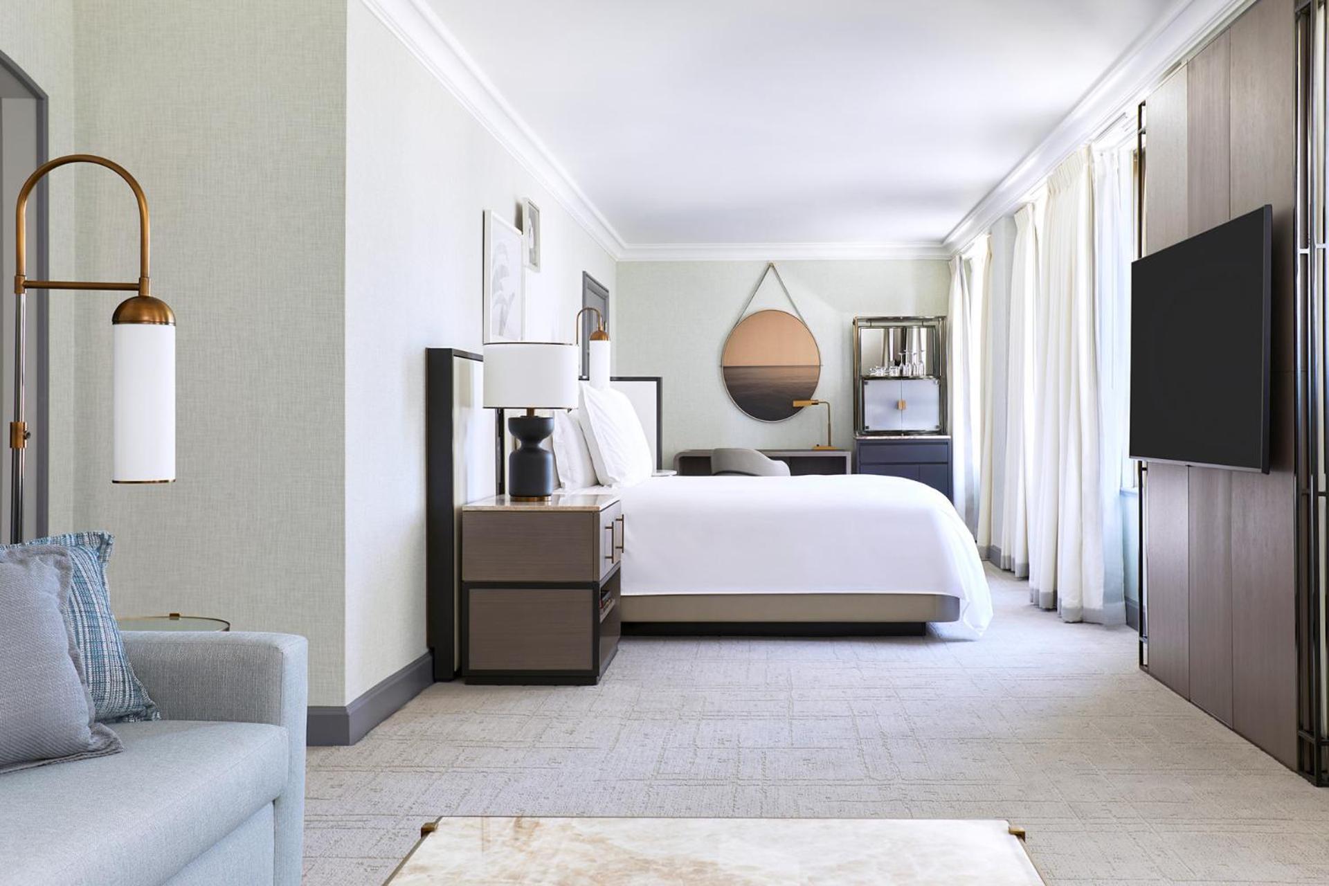 Beverly Wilshire, Beverly Hills, A Four Seasons Hotel photo 24