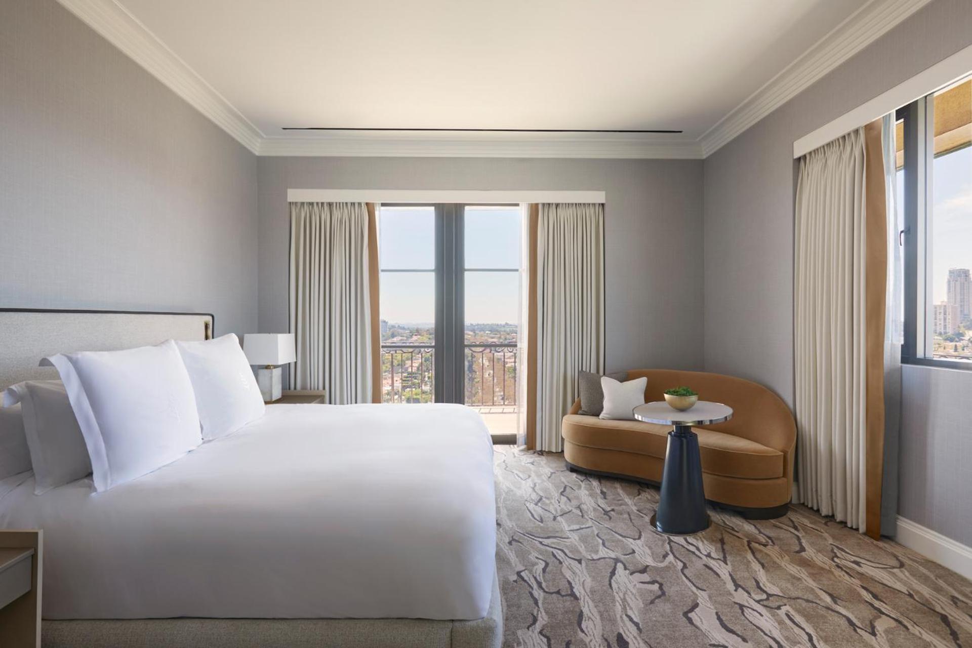 Beverly Wilshire, Beverly Hills, A Four Seasons Hotel photo 62