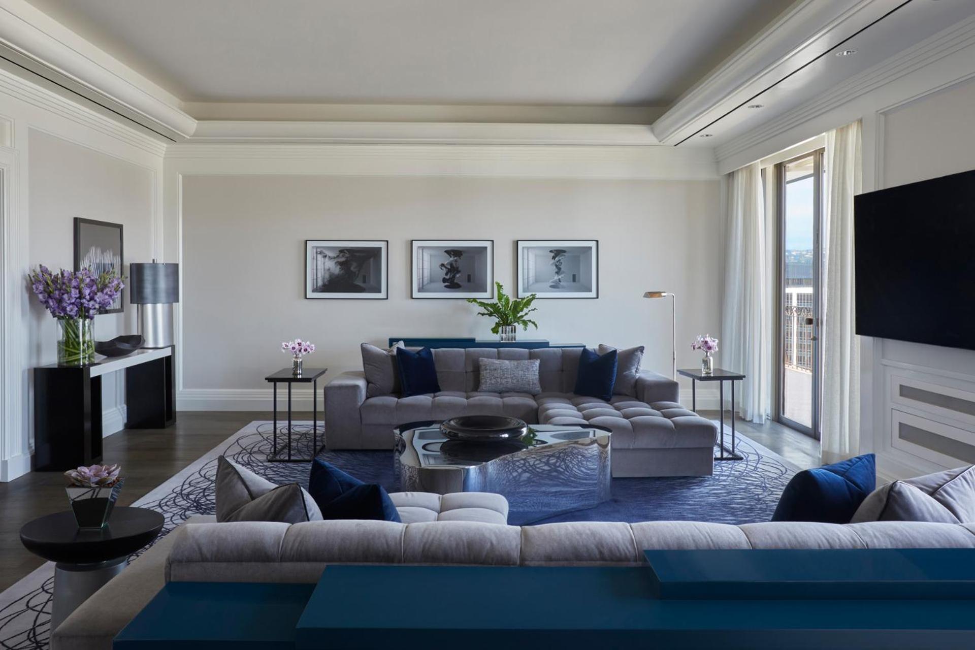 Beverly Wilshire, Beverly Hills, A Four Seasons Hotel photo 13