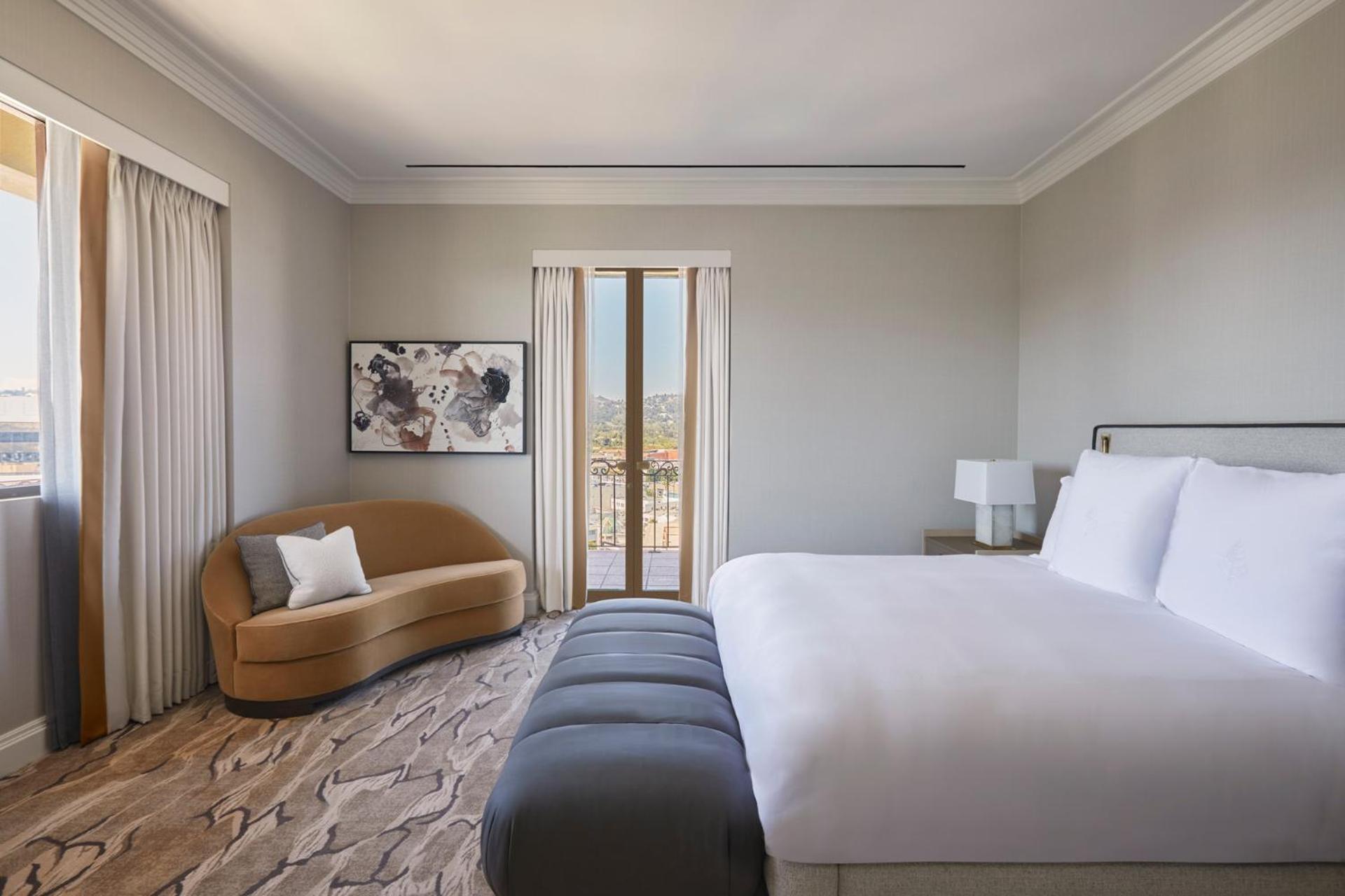 Beverly Wilshire, Beverly Hills, A Four Seasons Hotel photo 63