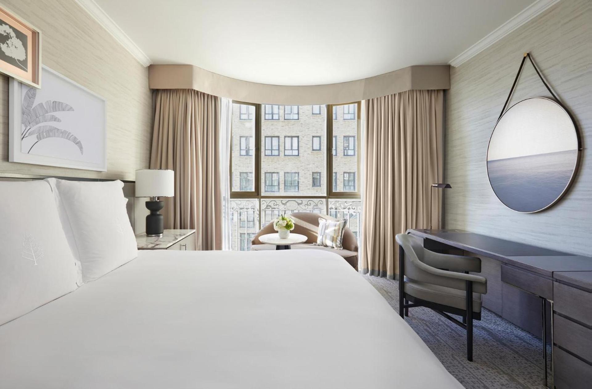 Beverly Wilshire, Beverly Hills, A Four Seasons Hotel photo 66