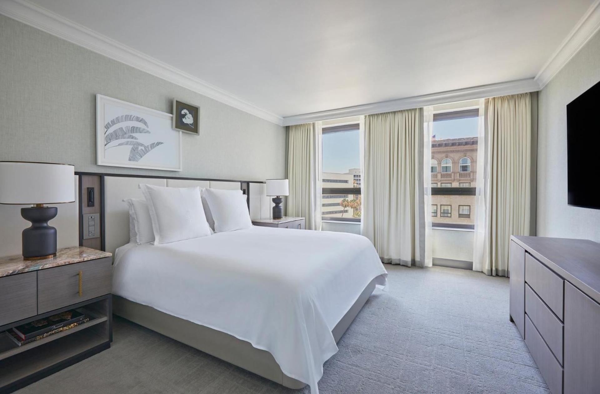 Beverly Wilshire, Beverly Hills, A Four Seasons Hotel photo 54