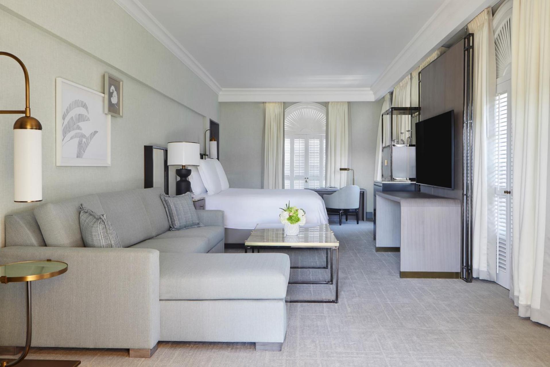 Beverly Wilshire, Beverly Hills, A Four Seasons Hotel photo 58