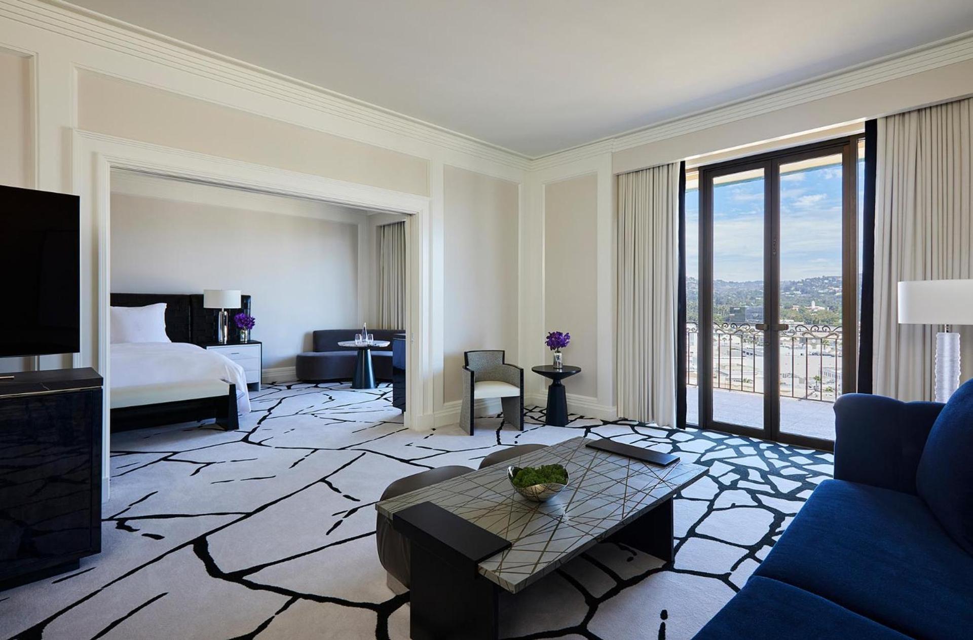 Beverly Wilshire, Beverly Hills, A Four Seasons Hotel photo 53
