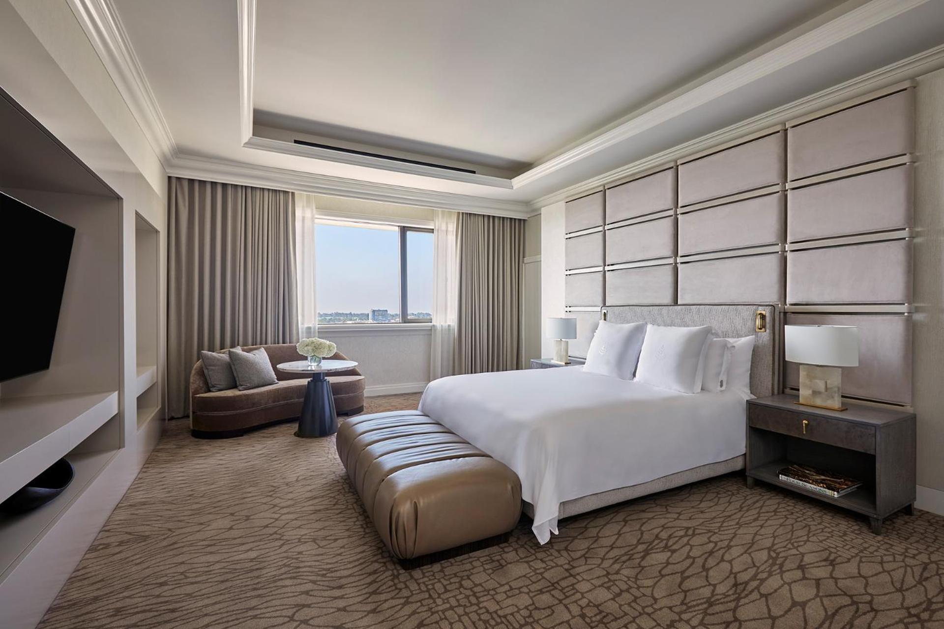 Beverly Wilshire, Beverly Hills, A Four Seasons Hotel photo 46