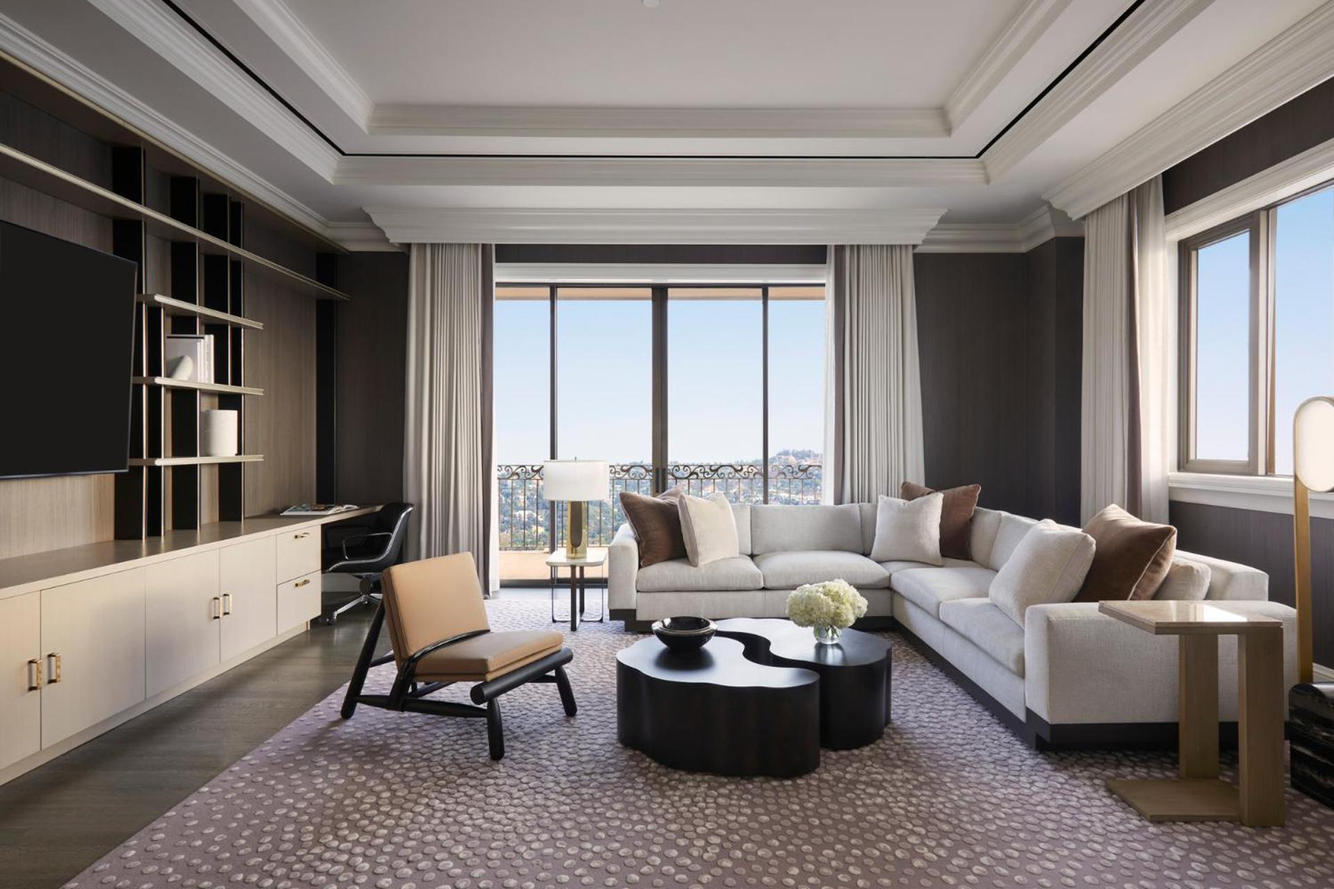 Beverly Wilshire, Beverly Hills, A Four Seasons Hotel photo 50