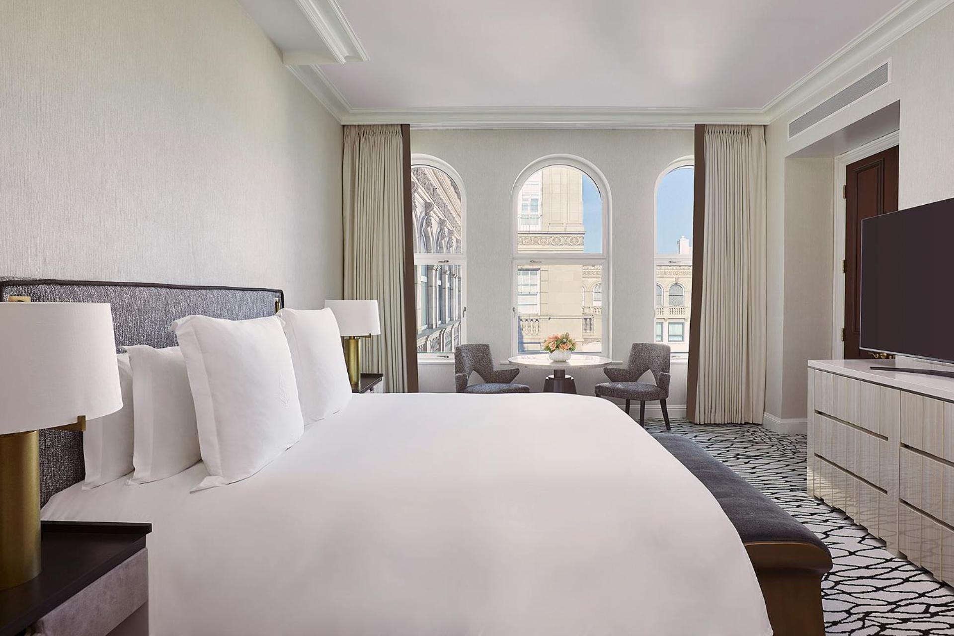 Beverly Wilshire, Beverly Hills, A Four Seasons Hotel photo 61