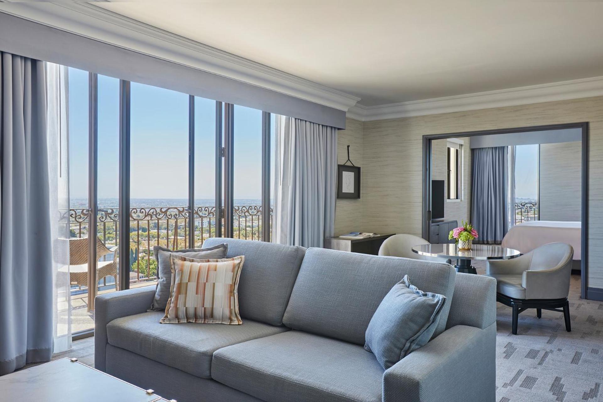 Beverly Wilshire, Beverly Hills, A Four Seasons Hotel photo 18