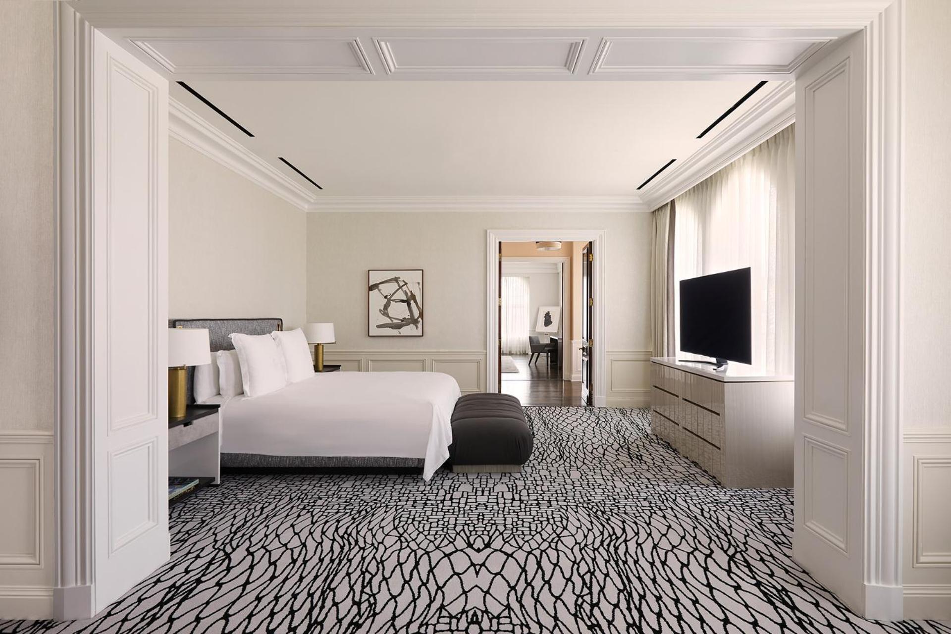 Beverly Wilshire, Beverly Hills, A Four Seasons Hotel photo 52