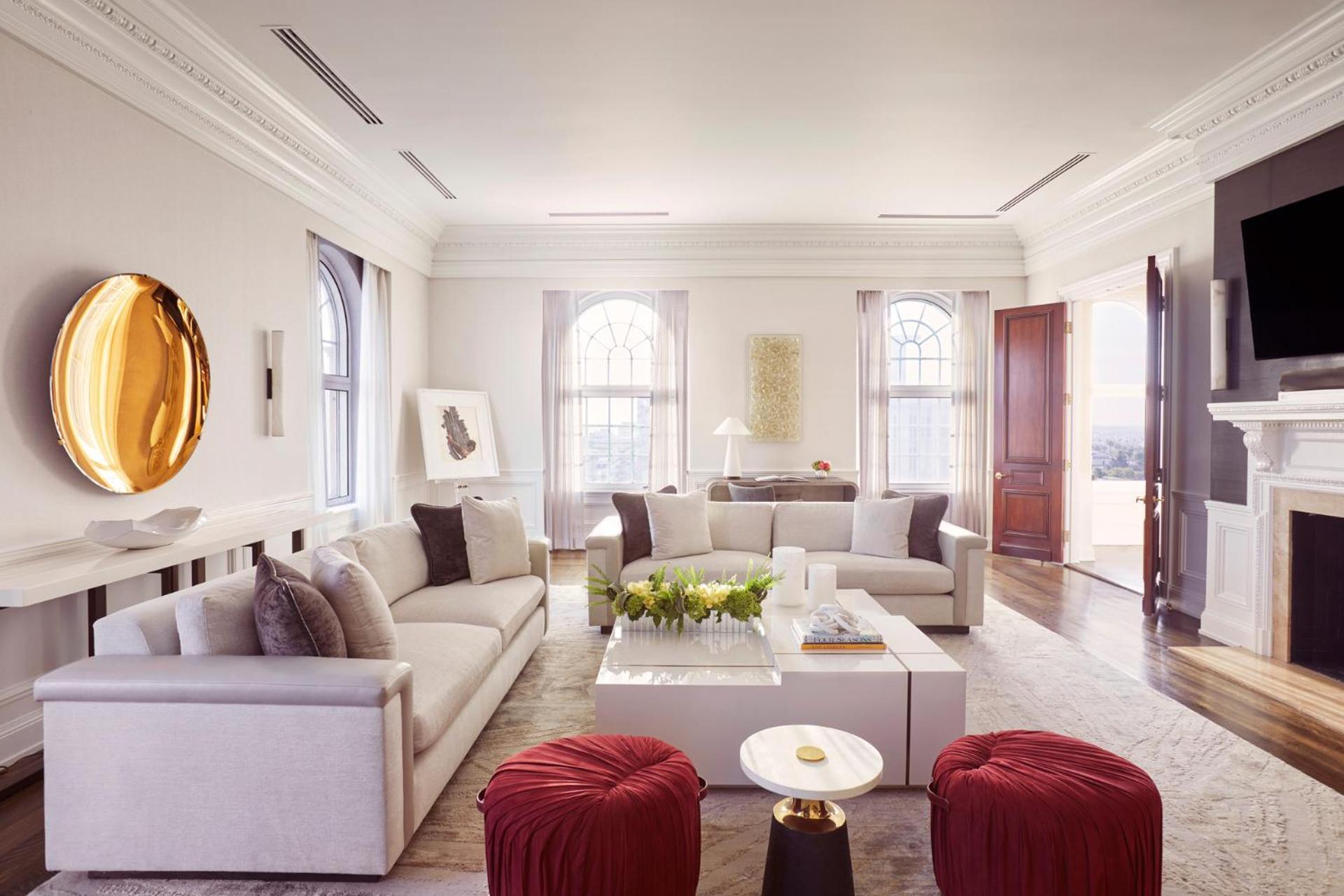 Beverly Wilshire, Beverly Hills, A Four Seasons Hotel photo 55