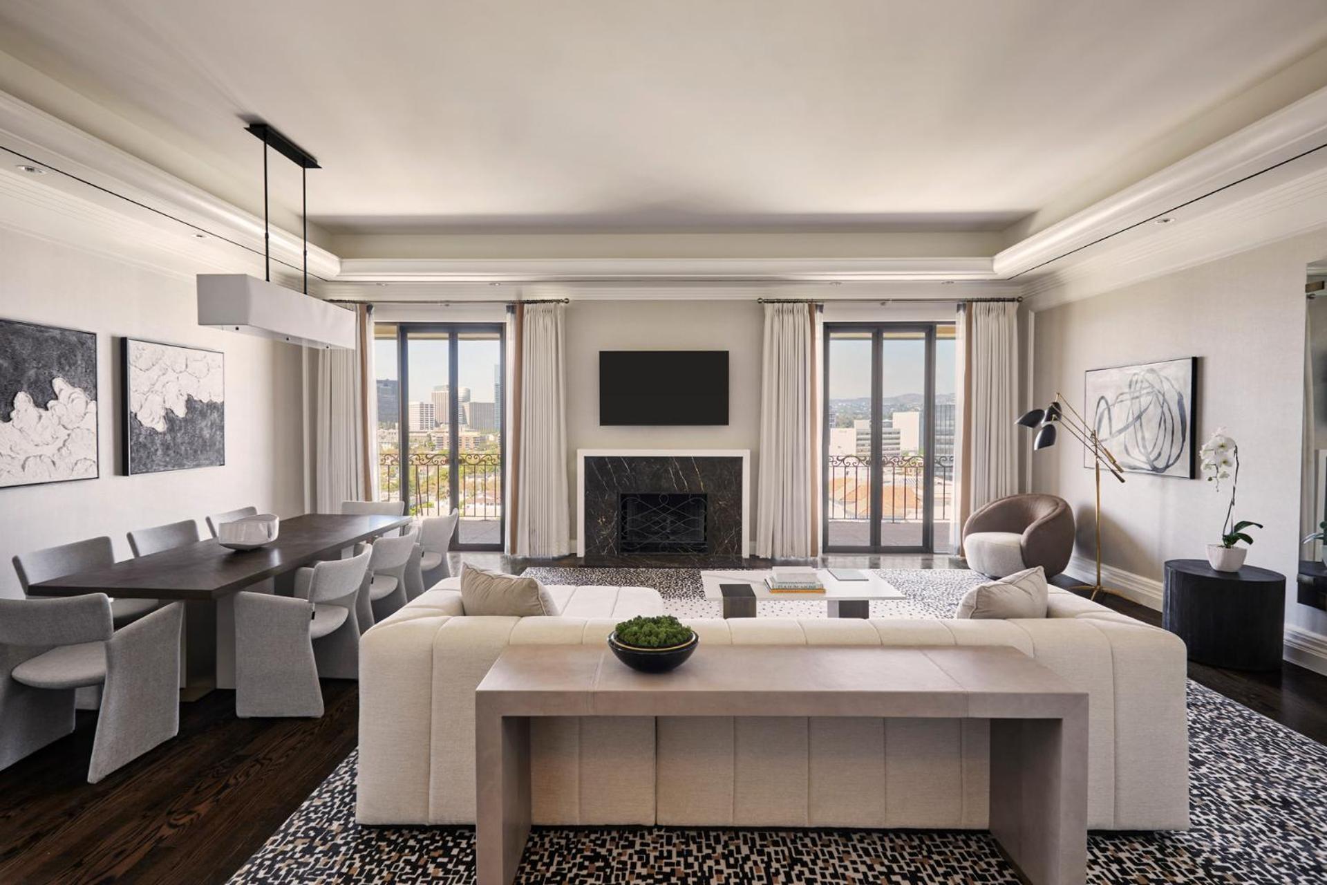 Beverly Wilshire, Beverly Hills, A Four Seasons Hotel photo 14