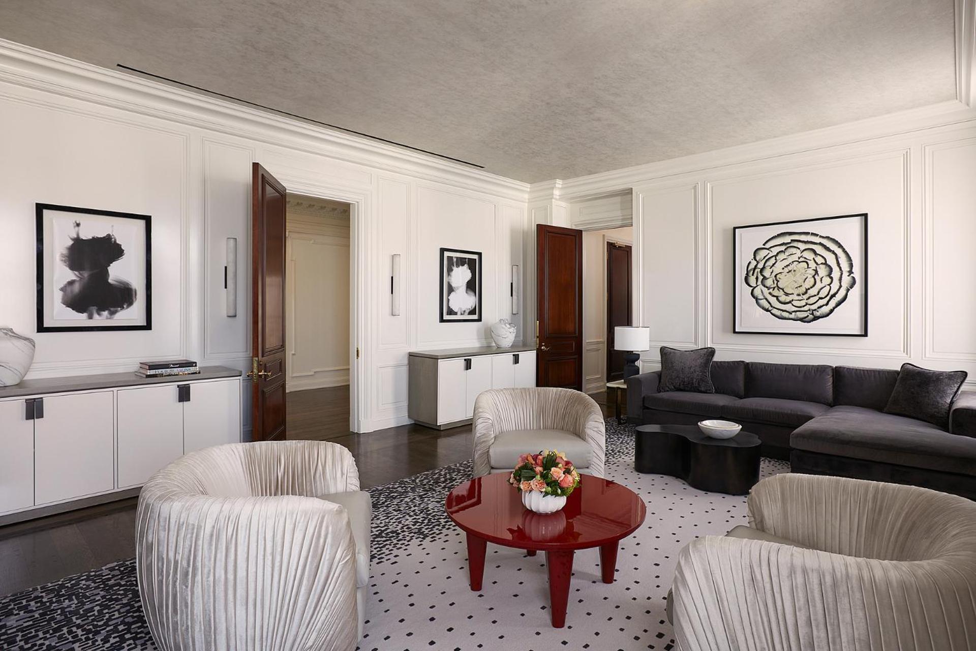 Beverly Wilshire, Beverly Hills, A Four Seasons Hotel photo 47