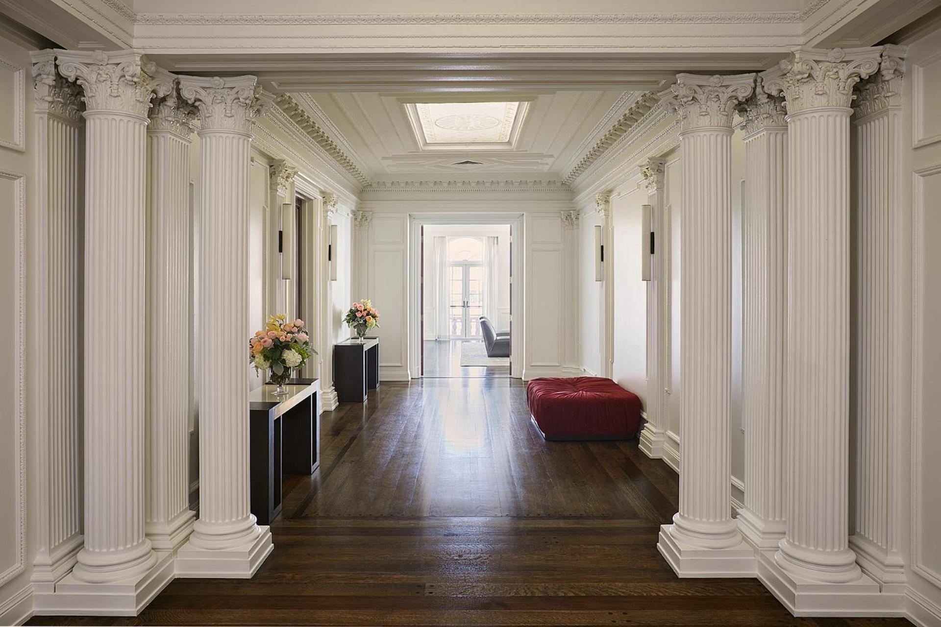 Beverly Wilshire, Beverly Hills, A Four Seasons Hotel photo 56