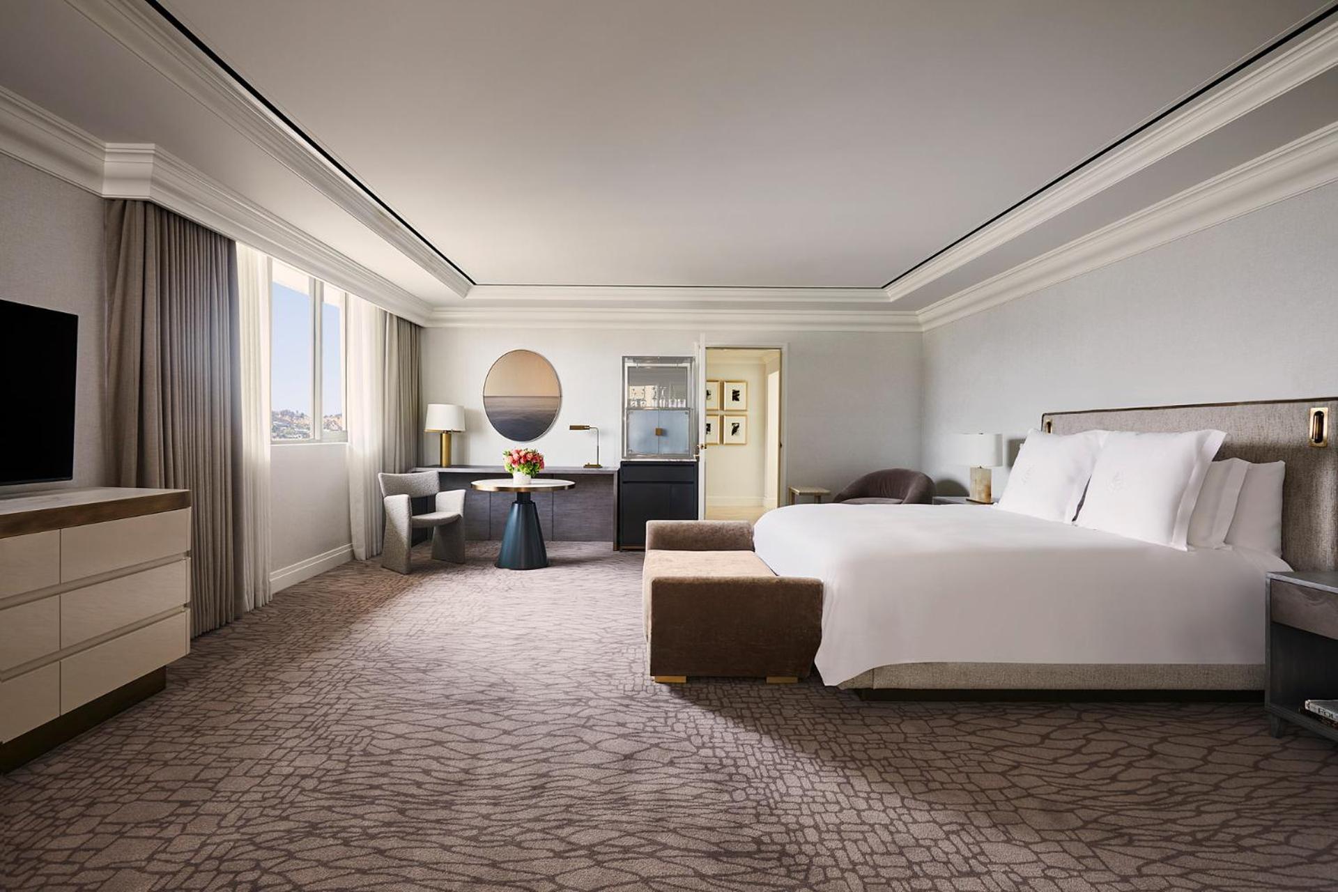 Beverly Wilshire, Beverly Hills, A Four Seasons Hotel photo 60