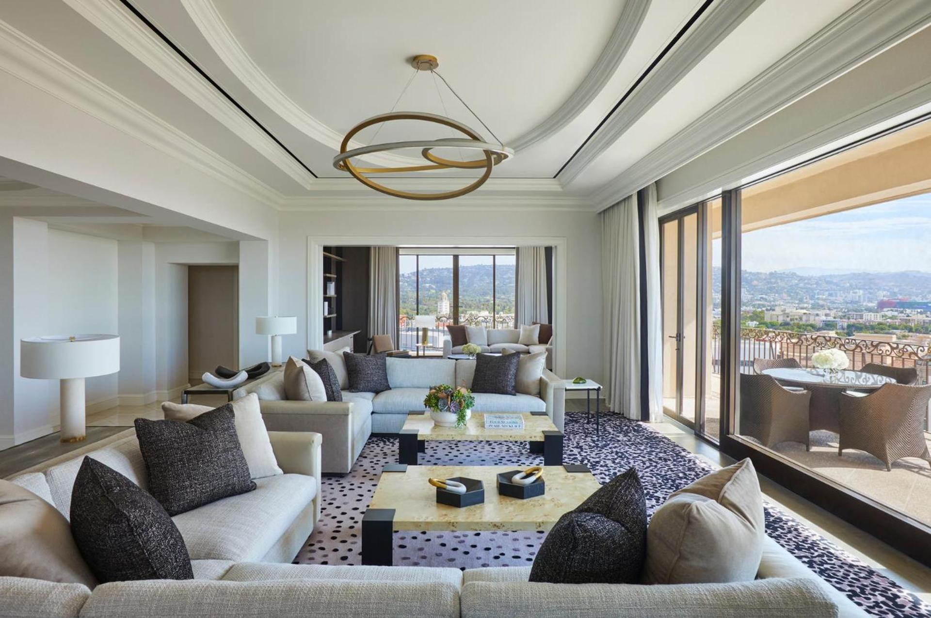 Beverly Wilshire, Beverly Hills, A Four Seasons Hotel photo 44
