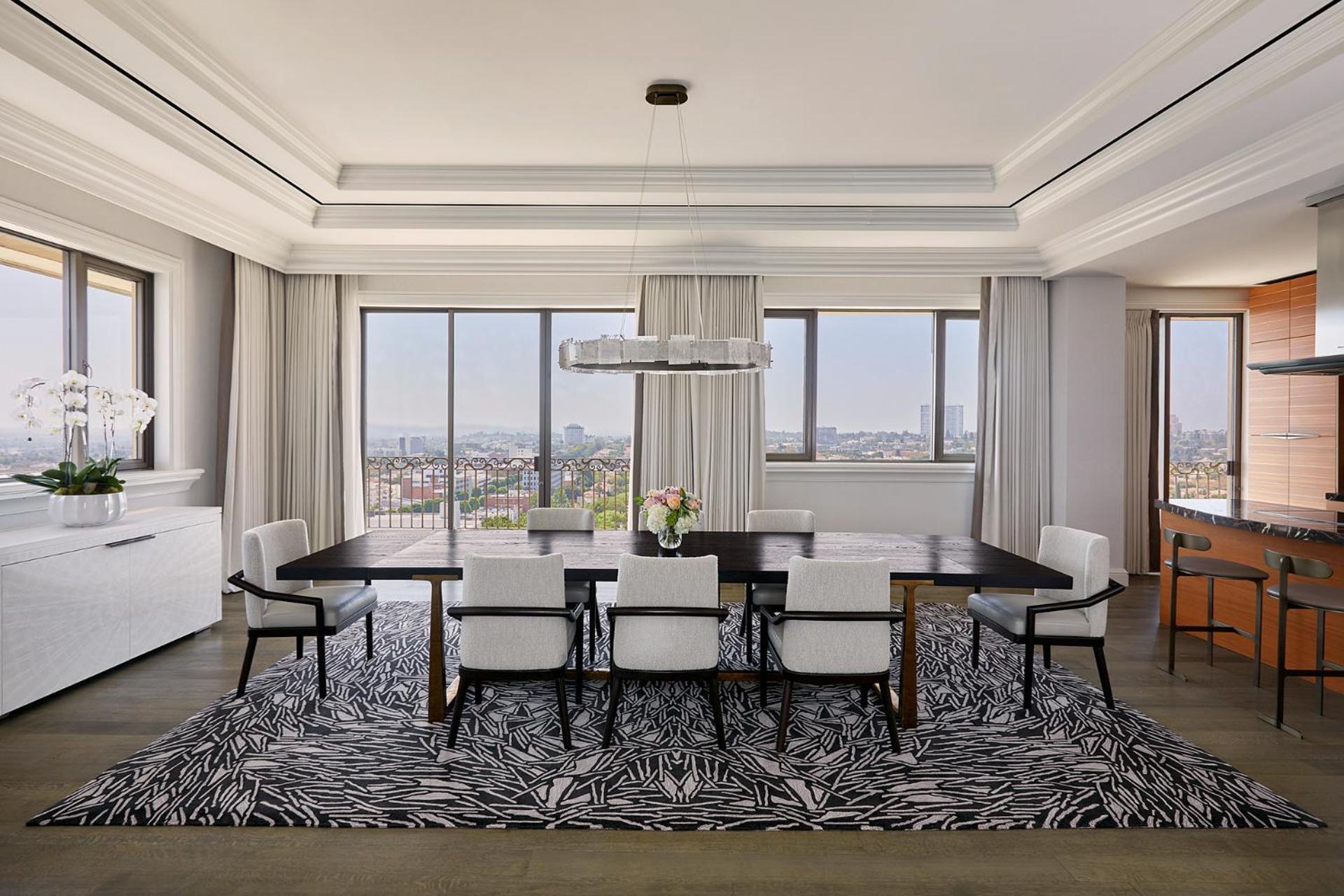 Beverly Wilshire, Beverly Hills, A Four Seasons Hotel photo 41