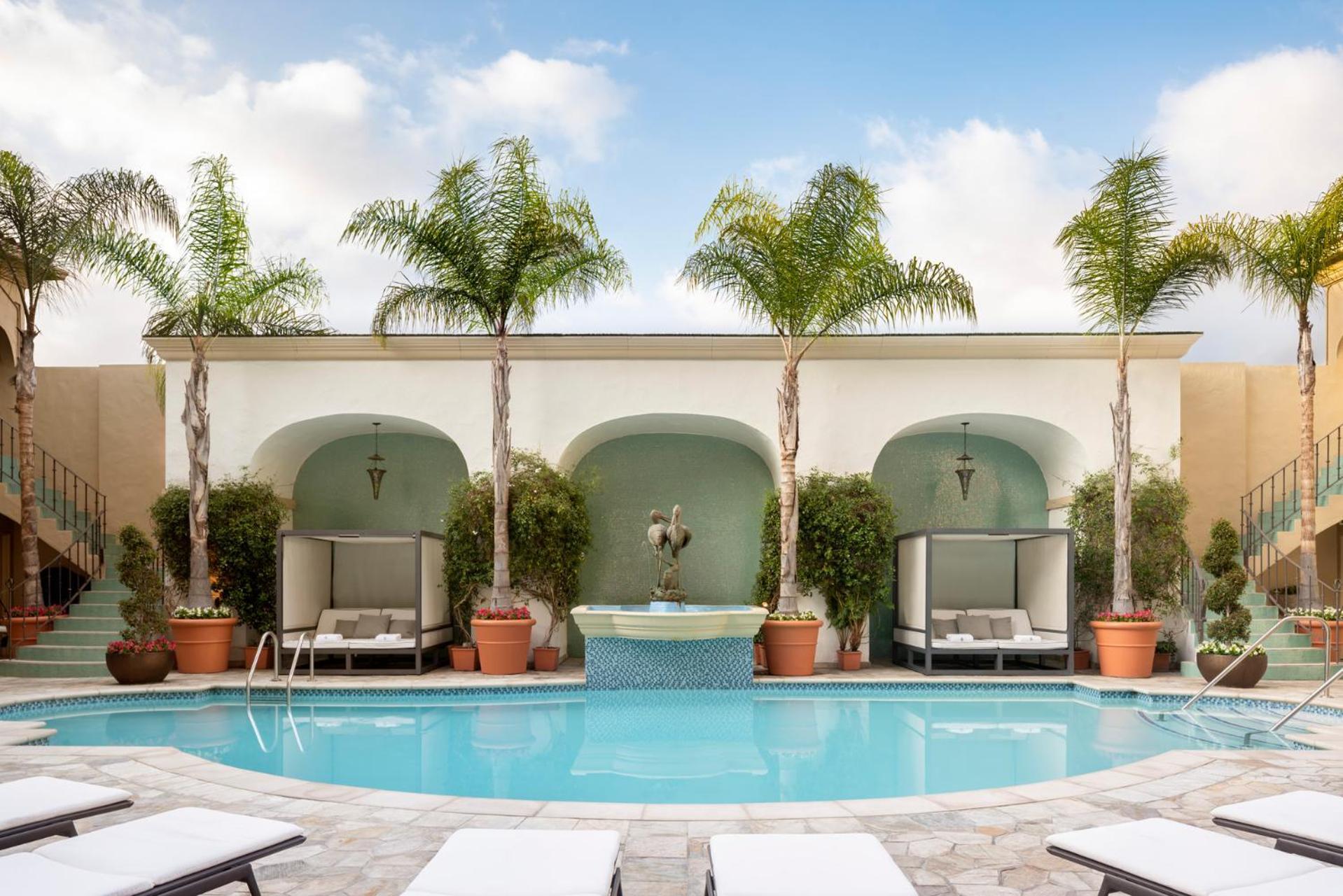 Beverly Wilshire, Beverly Hills, A Four Seasons Hotel photo 78